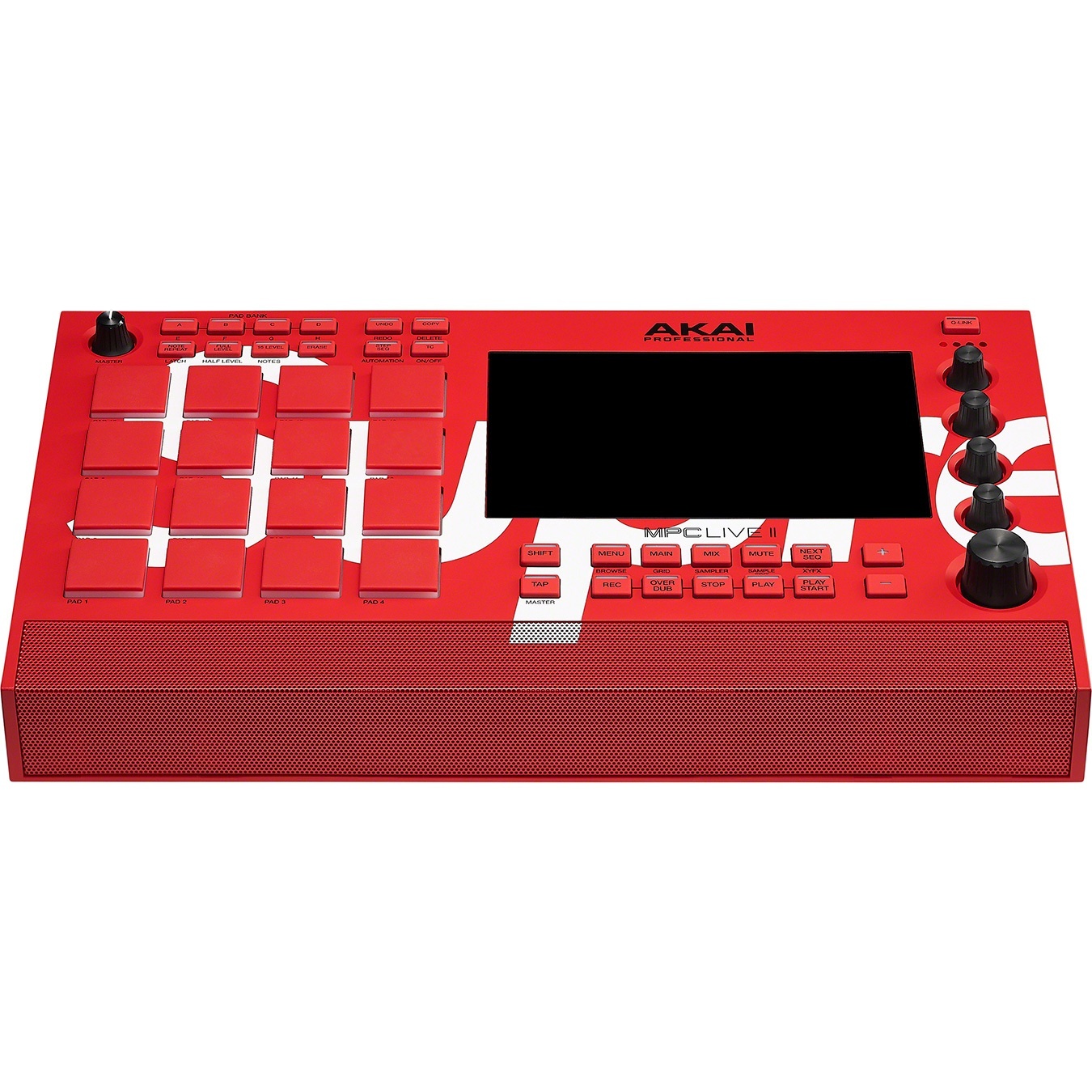 Supreme®/Akai MPC Live II view 2